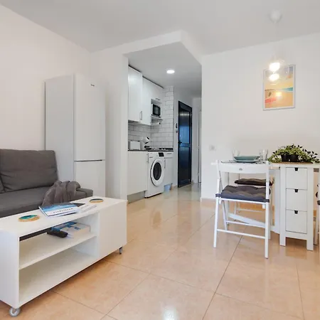 Apartment Oasis Duna_sun Fun Pool Corralejo